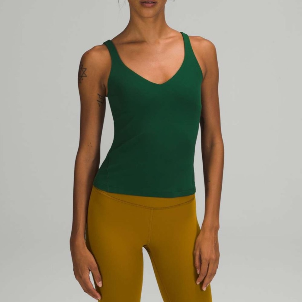 Lululemon Align Waist-Length Tank Top BNWOT